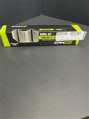 CANAM TOOL WHEEL SET NEW IN BOX